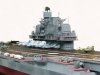 Trumpeter 05606 USSR Admiral Kuznetsov aircraft carrier 1:350